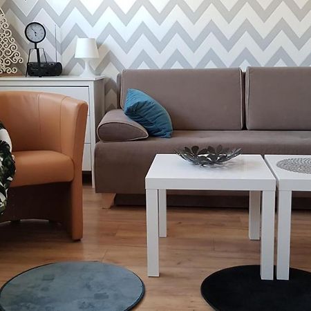 Apartament Centrum Częstochowa Buitenkant foto