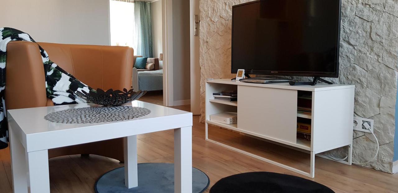 Apartament Centrum Częstochowa Buitenkant foto