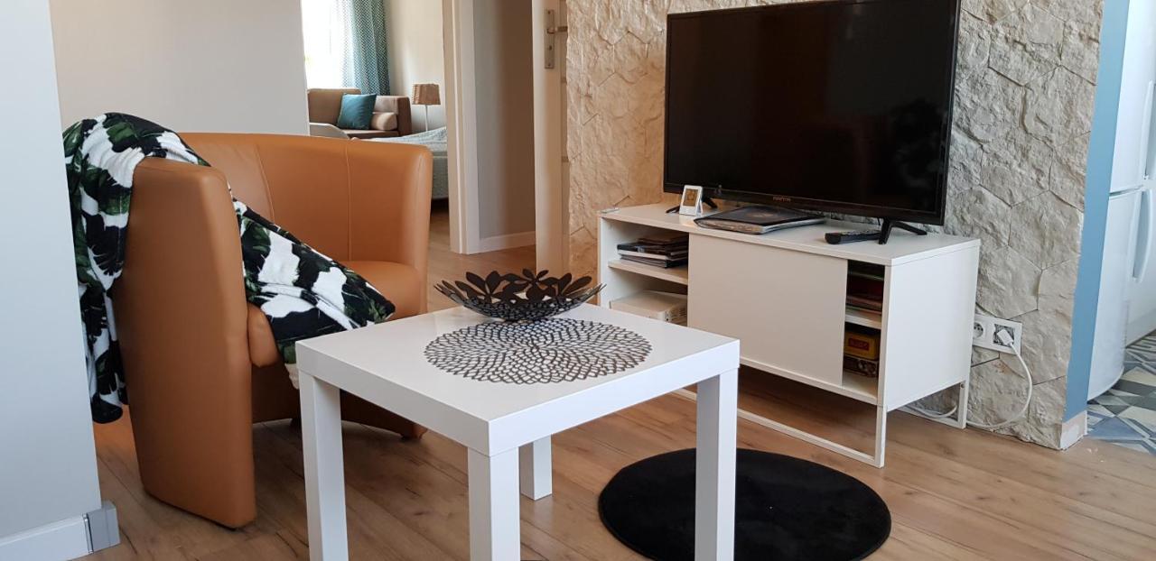 Apartament Centrum Częstochowa Buitenkant foto