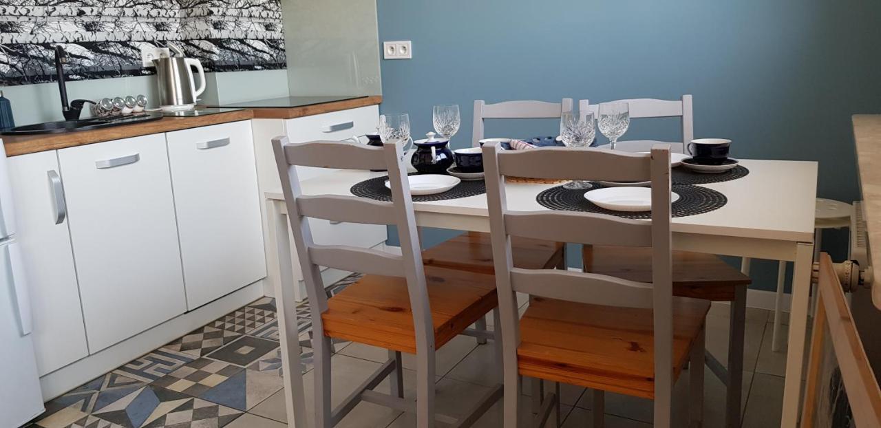 Apartament Centrum Częstochowa Buitenkant foto
