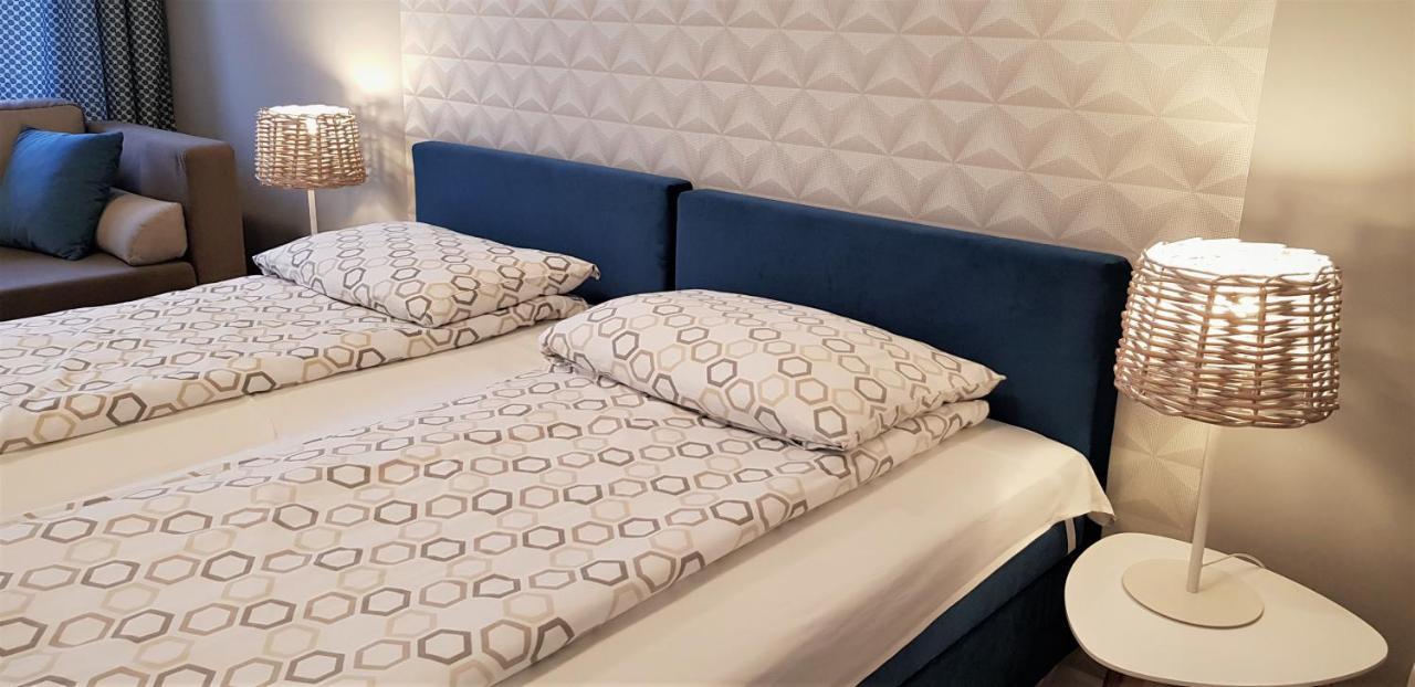 Apartament Centrum Częstochowa Buitenkant foto