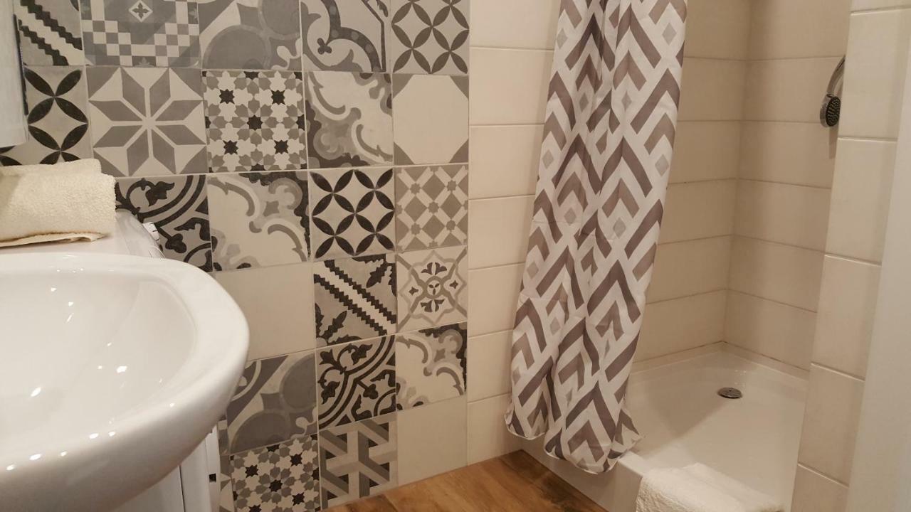 Apartament Centrum Częstochowa Buitenkant foto